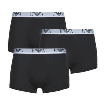 Bokserit Emporio Armani  3 PACK TRUNK AF14131  EU XXL