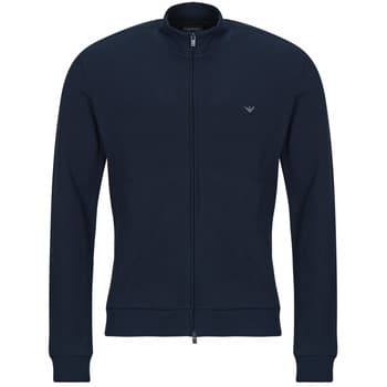 Ulkoilutakki Emporio Armani  FZ SWEATSHIRT AF14982  EU S