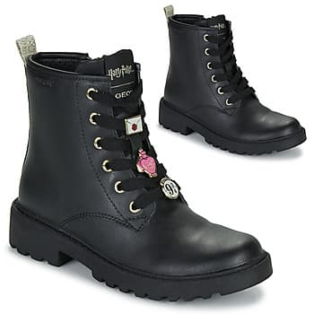 Lastenkengät Geox  J CASEY GIRL HARRY POTTER  38