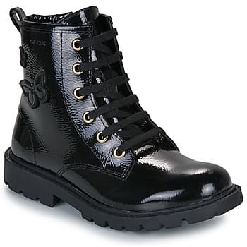 Lastenkengät Geox  J SHAYLAX GIRL  32