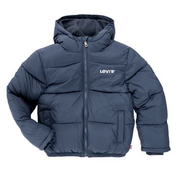 Toppatakki Levis  HVWT PUFFER WITH LOGO ELAS  4 vuotta