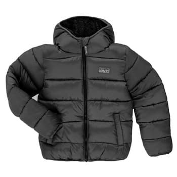 Toppatakki Levis  SHERPA LINED MDWT PUFFER  12 vuotta