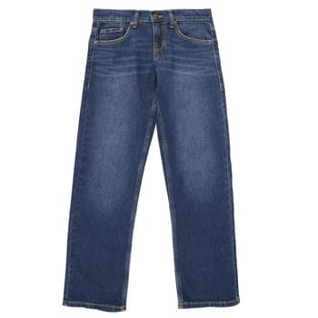 Suorat farkut Levis  555 RELAXED STRAIGHT  2 vuotta