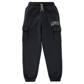Jogging housut / Ulkoiluvaattee Levis  CARGO JOGGER  14 vuotta