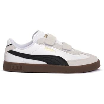 Lastenkengät Puma  02 Club Ii Era Jr  33