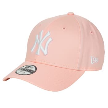 Lippalakit New-Era  KIDS LEAGUE ESSENTIAL 9FORTY® NEW YORK YANKEES PLM  11 / 12 vuotta