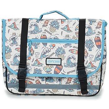 Reppu Rip Curl  SCHOOL SATCHEL 17L KIDS BTS  Yksi Koko