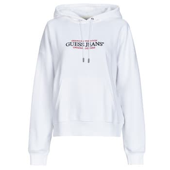 Hupparit Guess  GJ HOOD OS AMERICAN  EU L