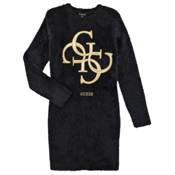 Lyhyt mekko Guess  LS SWEATER DRESS  8 ans