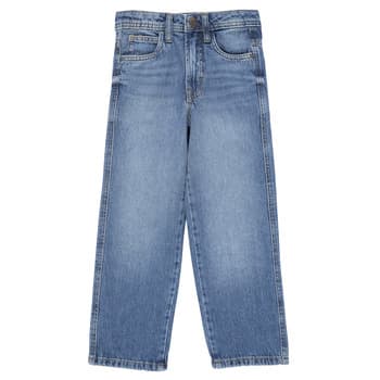 Flare / Wide farkut Name it  NKMRYAN LOOSE JEANS  15 Jahre