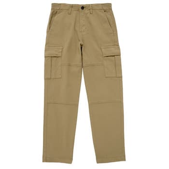 Reisitaskuhousut Name it  NKMRYAN ST TWI CARGO PANT  11 Jahre