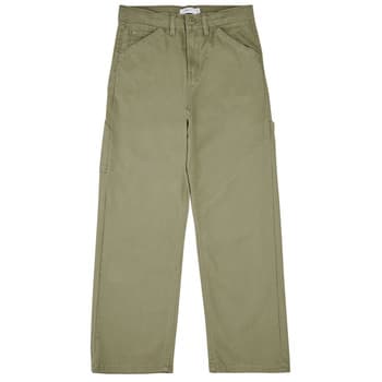 Reisitaskuhousut Name it  NKMRYAN STRAIGHT TWILL  8 vuotta