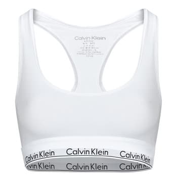 Rintaliivit Calvin Klein Jeans  MODERN COTTON MODAL UNLINED BRALETTE  EU S