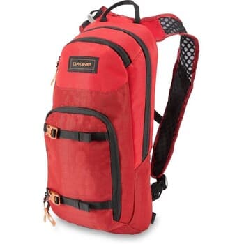 Reppu Dakine  Session  Yksi Koko