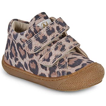 Lastenkengät Naturino  COCOON VL SUEDE  23