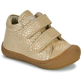 Lastenkengät Naturino  COCOON VL SUEDE SAVAGE  19