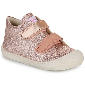 Lastenkengät Naturino  CORKEL VL GLITTER  19