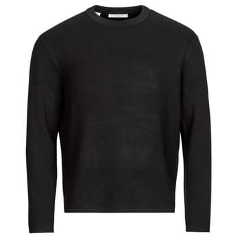 Neulepusero Selected  SLHTELLER FN RELAXED CREW NECK  EU S