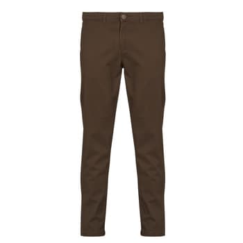 Chino-housut / Porkkanahousut Jack & Jones  JPSTMARCO BOWIE  US 33 / 34