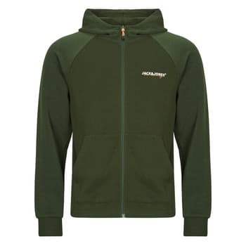 Hupparit Jack & Jones  JJTHATCHER SWEAT  EU S