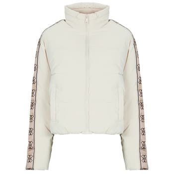 Toppatakki Guess  NEW JEAN PUFFER  EU XL