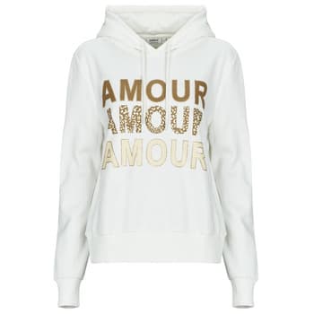 Hupparit Only  ONLMAIA L/S BELIEVE HOOD  EU S