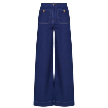 Flare / Wide farkut Only  ONLMADELINE HW WIDE  EU XS / 32