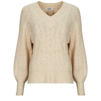 Neulepusero Only  ONLLUCILLA LS GLITTER  EU M