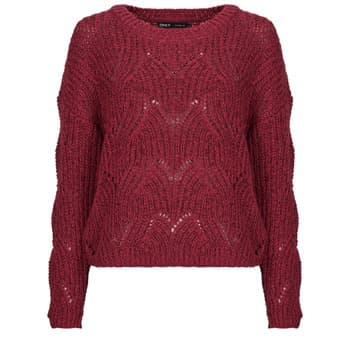 Neulepusero Only  ONLHANJA LS GLITTER  EU L