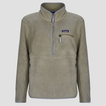 Fleecet Patagonia  W'S RETRO PILE MARSUPIAL  EU XS