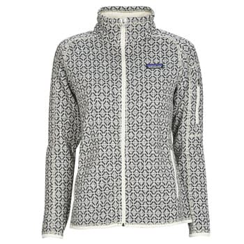 Fleecet Patagonia  W'S BETTER SWEATER JKT  EU S
