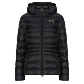 Toppatakki Emporio Armani EA7  TRAIN CORE LADY W ECO DOWN JACKET HO MEDIUM PADDED - TRAIN CORE  EU XXL