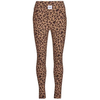 Legginsit & Sukkahousut Emporio Armani EA7  TRAIN SPORTY 4EVER W LEGGINGS - TRAIN SPORTY 4EVER W LEGGINGS  EU S