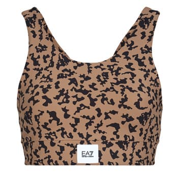 Rintaliivit Emporio Armani EA7  TRAIN SPORTY 4EVER W SPORT BRA - TRAIN SPORTY 4EVER W SPORT BRA  EU S