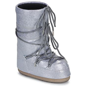 Lasten talvisaappaat Moon Boot  MB ICON GLITTER  31 / 34