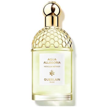 Eau de Toilette -tuoksut (hajuvedet) Guerlain  Eau de Toilette Aqua Allegoria - Nerolia Vetiver 125 ml  125 ml