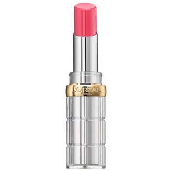 Huulipunat L'oréal  Color Riche Shine Lipstick - 111 Instaheaven  Yksi Koko