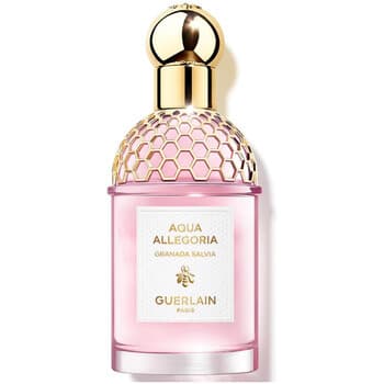 Eau de Toilette -tuoksut (hajuvedet) Guerlain  Aqua Allegoria Granada Salvia Eau de Toilette 125 ml  125 ml