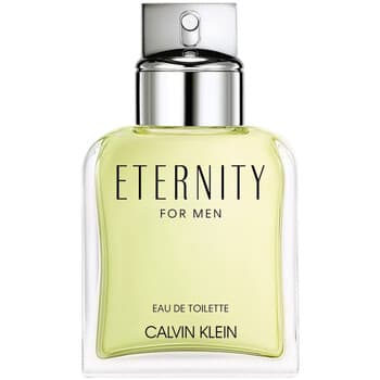 Eau de Toilette -tuoksut (hajuvedet) Calvin Klein Jeans  Eternity for Men Eau de Toilette 30 ml  30 ml