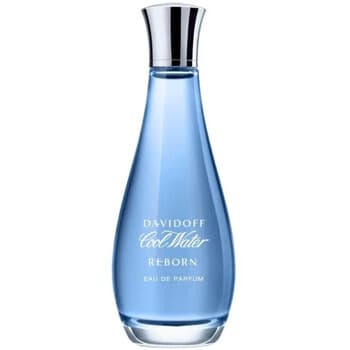 Eau de Parfum -tuoksut (hajuvedet) Davidoff  Cool Water Reborn Woman Eau de Parfum 100 ml  100 ml