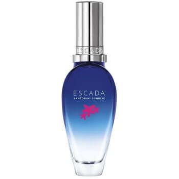 Eau de Toilette -tuoksut (hajuvedet) Escada  Santorini Sunrise Limited Edition Eau de Toilette 30 ml  30 ml