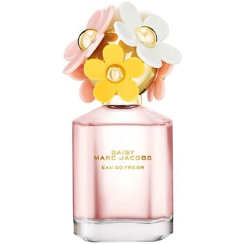 Eau de Toilette -tuoksut (hajuvedet) Marc Jacobs  Eau De Toilette Daisy Eau So Fresh 75 ml  75 ml