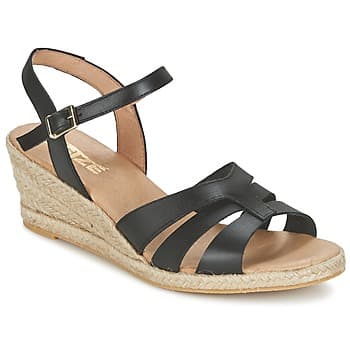 Korokepohjaiset sandaalit So Size  ELIZA  44