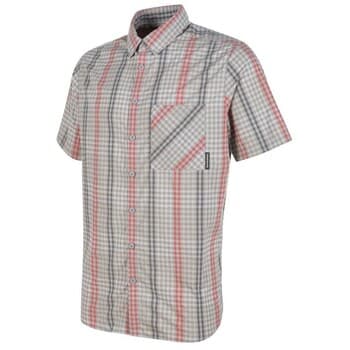 Pitkähihainen paitapusero Mammut  Calanca  EU M