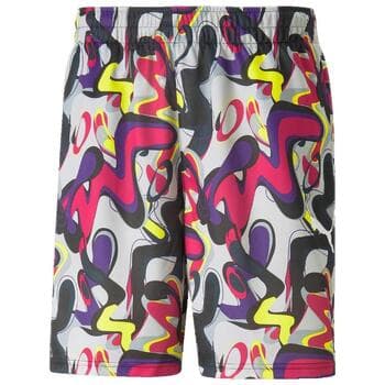 Shortsit & Bermuda-shortsit Puma  Neymar Creativity  EU XL