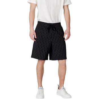 Shortsit & Bermuda-shortsit EAX  XM001227 AF11847  EU XXL