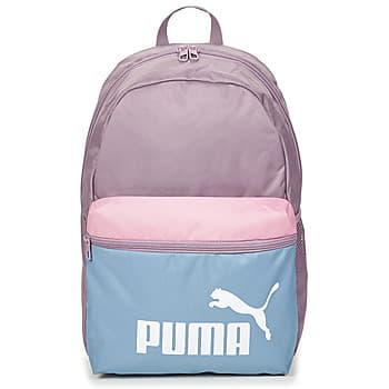 Reppu Puma  PUMA PHASE COLOR BLOCK Backpack  Yksi Koko