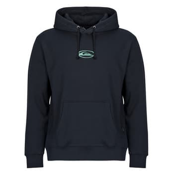 Hupparit Quiksilver  SALT WATER GRAPHIC HOODIE  EU XL