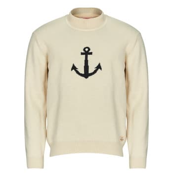 Neulepusero Armor Lux  PULL MARIN REVISITE  EU S