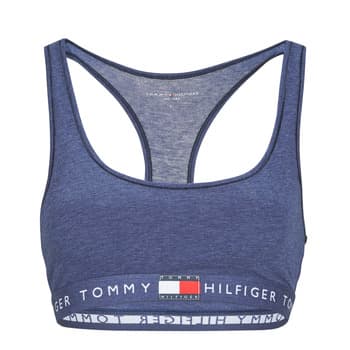 Rintaliivit Tommy Hilfiger  RACERBACK BRALETTE (EXT.SIZES)  EU S